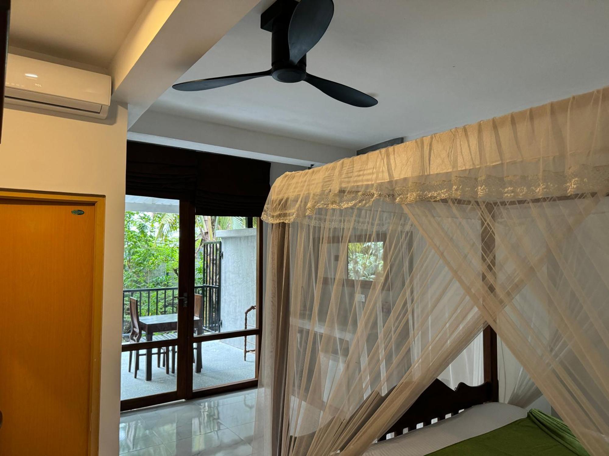 Brinkhouse Guesthouse , Unawatuna Beach Екстериор снимка