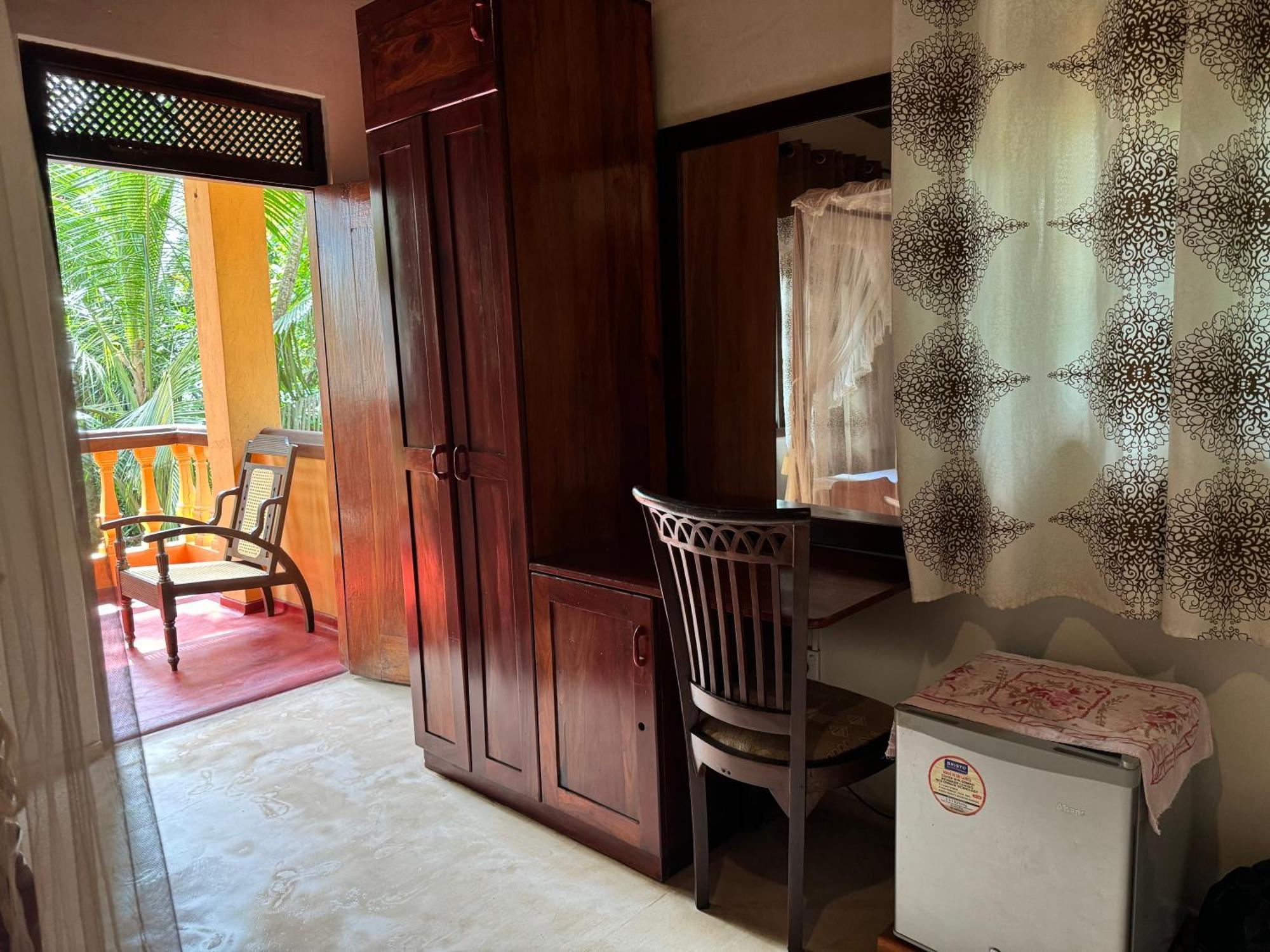 Brinkhouse Guesthouse , Unawatuna Beach Екстериор снимка