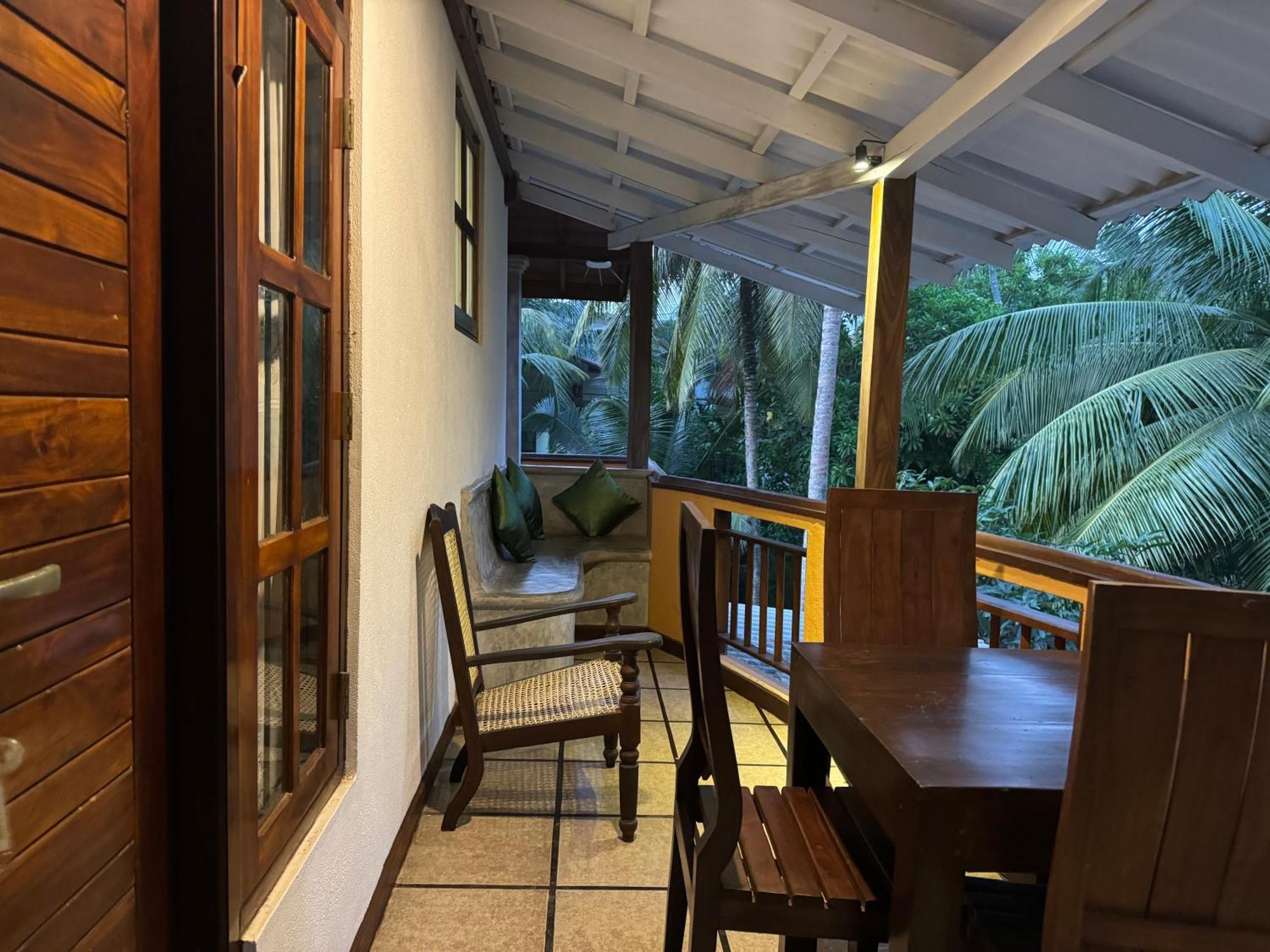 Brinkhouse Guesthouse , Unawatuna Beach Екстериор снимка