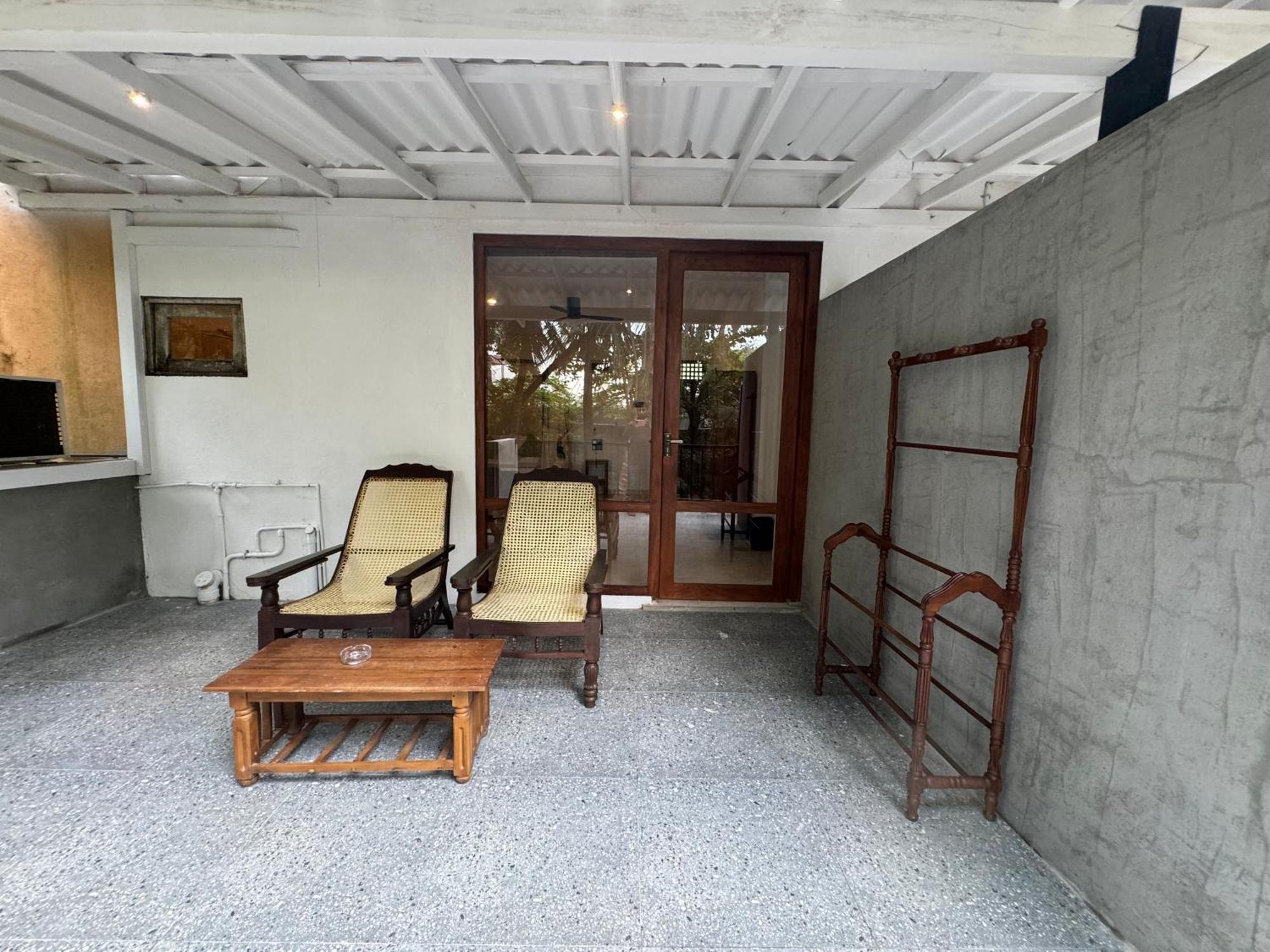 Brinkhouse Guesthouse , Unawatuna Beach Екстериор снимка