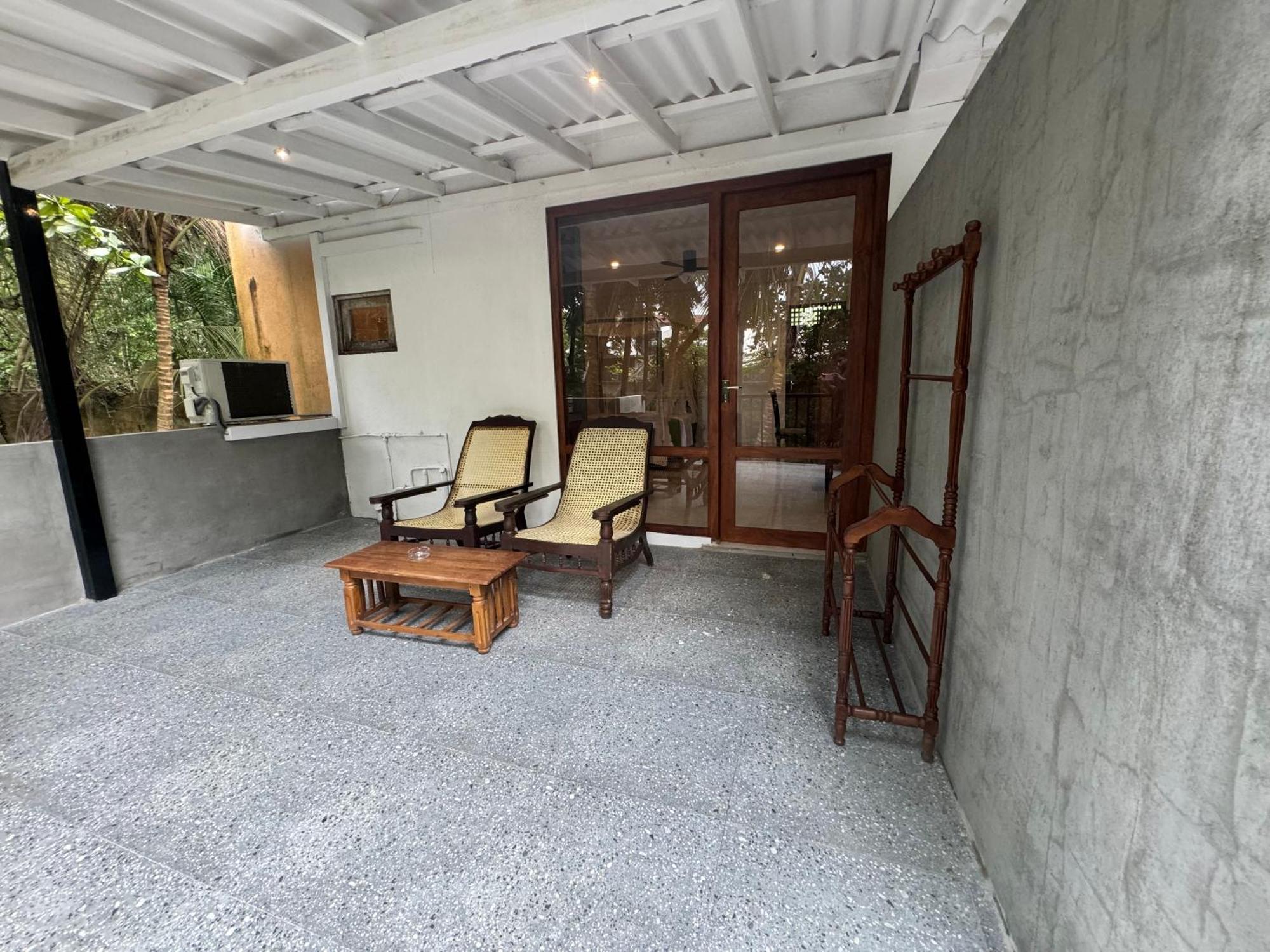 Brinkhouse Guesthouse , Unawatuna Beach Екстериор снимка