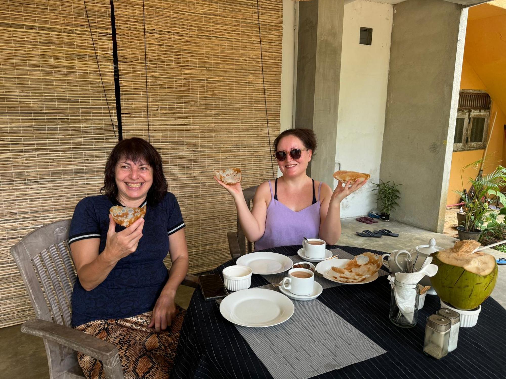 Brinkhouse Guesthouse , Unawatuna Beach Екстериор снимка