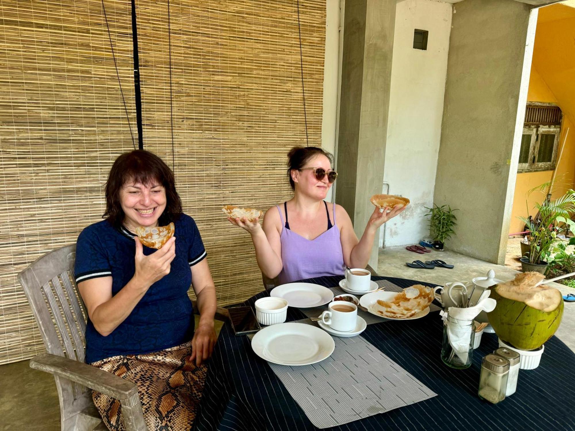 Brinkhouse Guesthouse , Unawatuna Beach Екстериор снимка